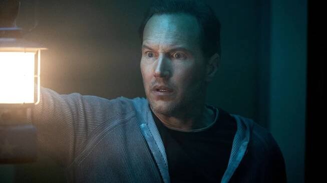 Insidious: The Red Door