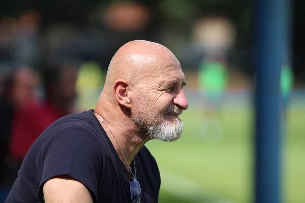 Do Ústí se vrátí Kušej. Stihne termín na Městském stadionu?
