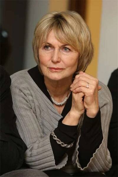 Eliška Balzerová vypadá i na prahu sedmdesátky pořád skvěle Profimedia