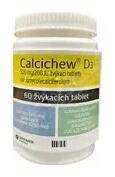Calcichew D3 500mg-200IU tbl.mnd.60