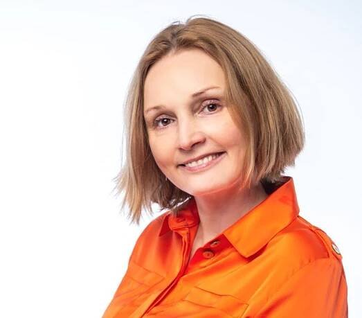 Jana Jáčová