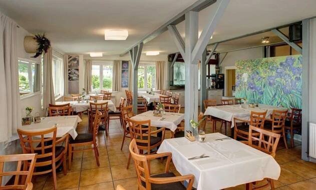 Restaurace v penzionu Pegast v Český Budějovicích | Penzion a restaurace Pegast