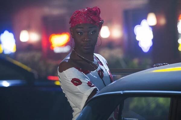 True Blood: Pravá krev - Zemřít pro lásku - Z filmu - Nelsan Ellis