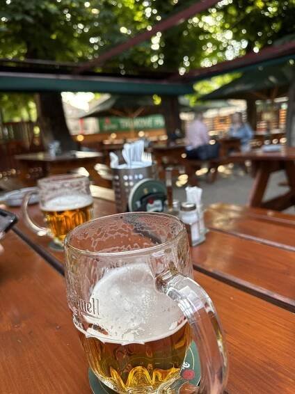 Fotogalerie • Restaurace Malešická Tvrz (Restaurace a pohostinství) • Mapy.com