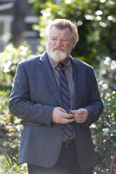 Mr. Mercedes - Jibber-Jibber Chicken Dinner (S01E10) (2017)