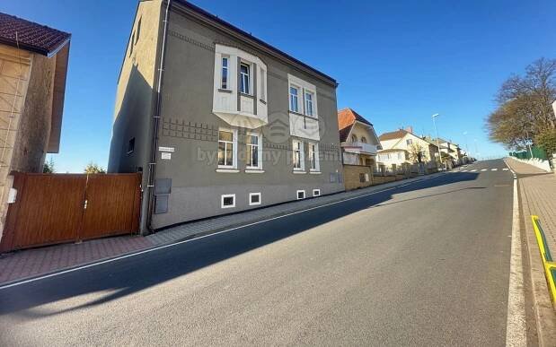 1+kk, 9. května, Mladá Boleslav, 20 m²