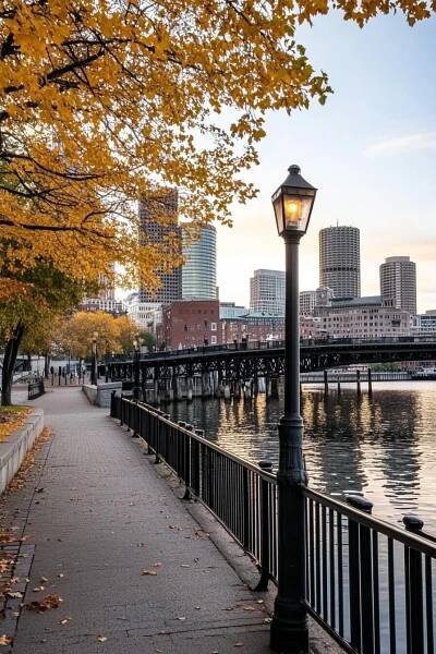 Where to Stay in Boston: Best Neighborhoods, Hotels, and Essential Travel Tips