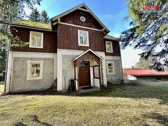 Hrádek - Odolenov, okres Klatovy