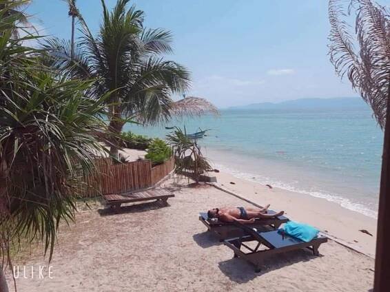 Rekreační pronájmy bungalovů Surat Thani | Airbnb - Thajsko