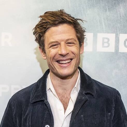 Jack Gleeson and James Norton cast in new show from Peaky Blinders creator
