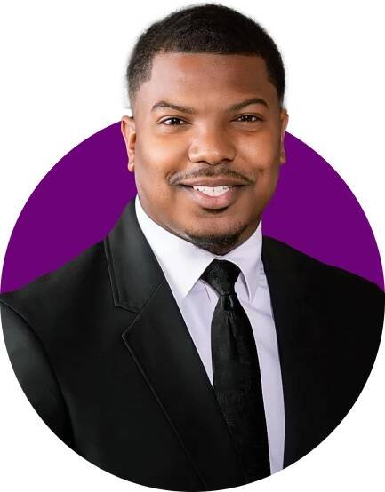 Photo of Steven G. Hill
