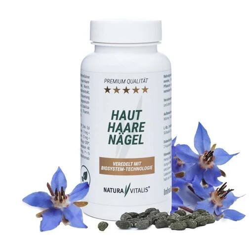 Natura Vitalis | Magic-Sun Lift 