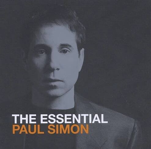 Paul Simon - The Essential Paul Simon (Reissue) (2 CD) - 330 Kč - Muziker
