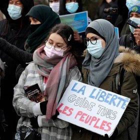 French ‘separatism’ bill risks discriminating Muslims: Amnesty