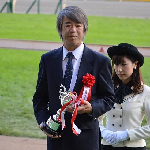 Kazuo Fujisawa