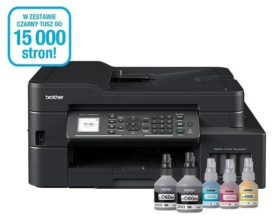 Brother MFC-T920DW