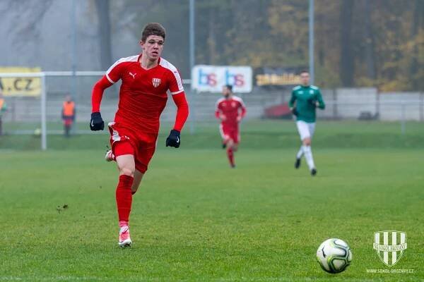 BROZANY - FK JABLONEC B | SK Sokol Brozany