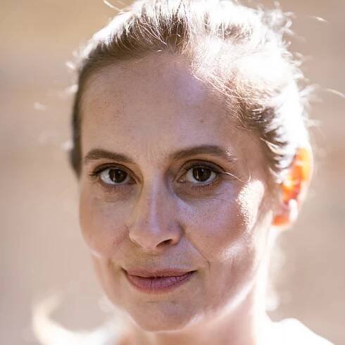 Danica Jurčová - Castingofka.cz