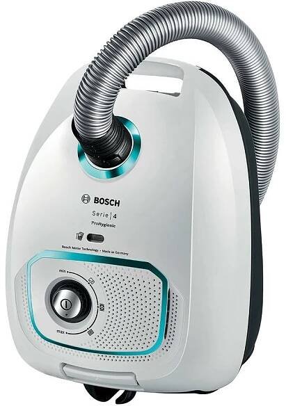 BGLS4HYG2 VYSAVAČ SÁČKOVÝ BOSCH | eberry.cz