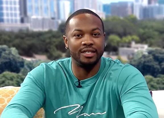 Ser'Darius Blain - Wikipedia