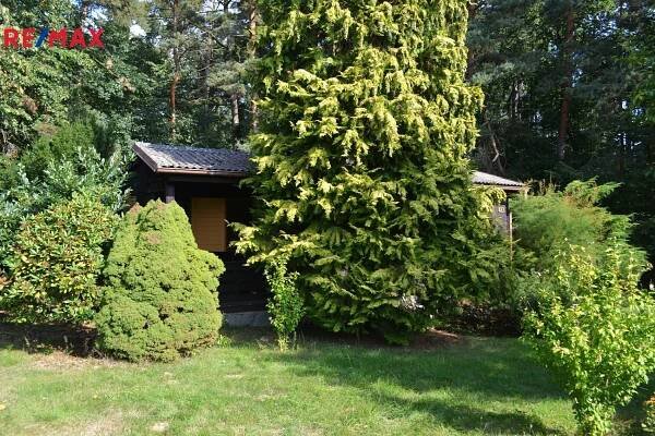 Prosenická Lhota - Prosenice, okres Příbram