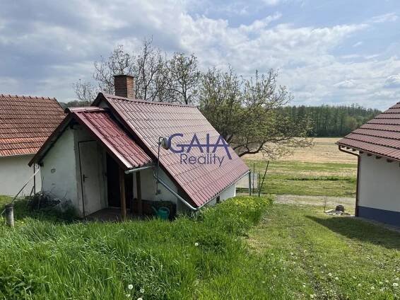 Nemovitosti | Realitní kancelář Reality GAIA