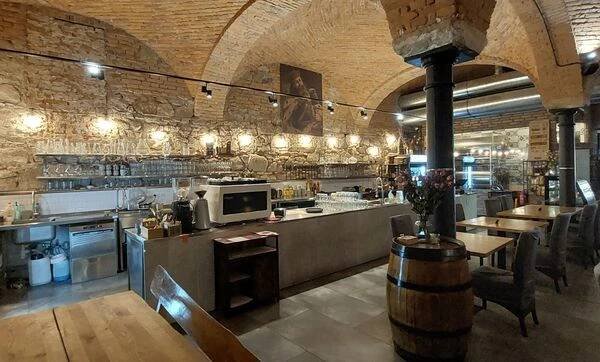Restaurace Humna foto 3