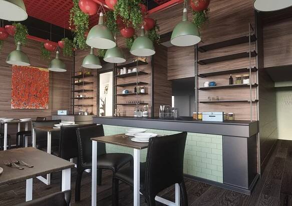 RESTAURACE