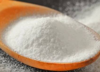 Sladidlo Erythritol (E968) - jeho účinky a vliv na zdraví