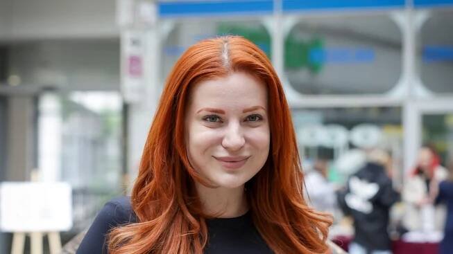 Krampolova múza Bláhová: Překvapivé tvrzení o závěti