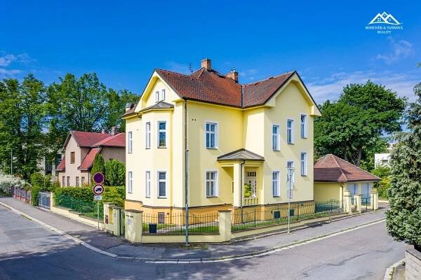 Pronájem Byt 3+1, Legií, Chotěboř, okres Havlíčkův Brod