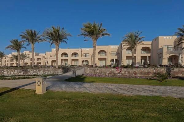 Sataya Resort