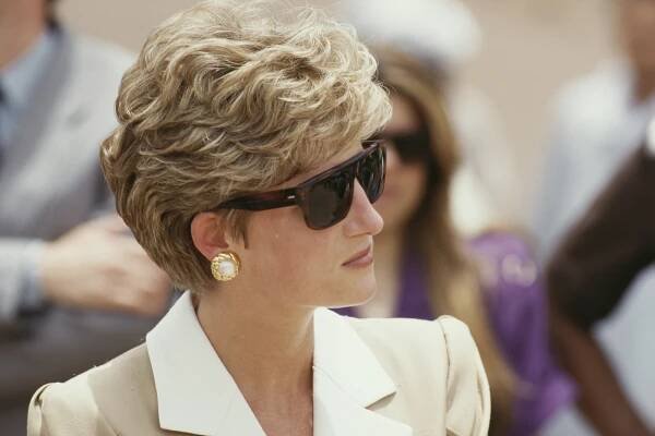 Diana, Kate i Meghan. Buďte stylová podle královských ikon