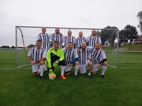 Veteráni – FC Nový Hradec Králové