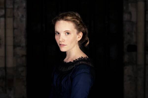 The Mystery of Edwin Drood - Promo - Tamzin Merchant