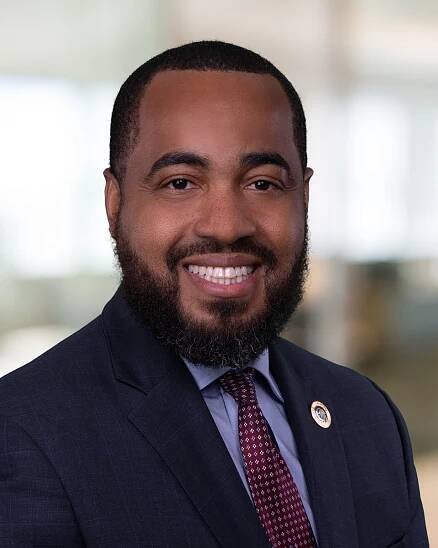 Joseph R. Williams