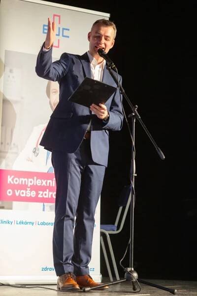 Praha 4 (24. 4. 2024) – Příběhy našich sousedů