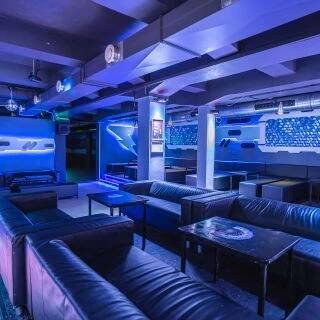 Storm Club