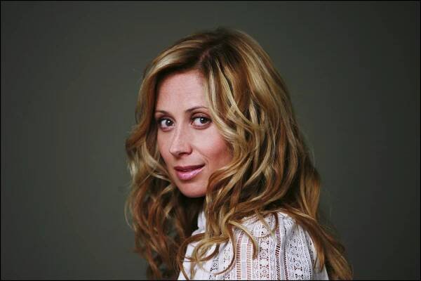 Lara Fabian fotka