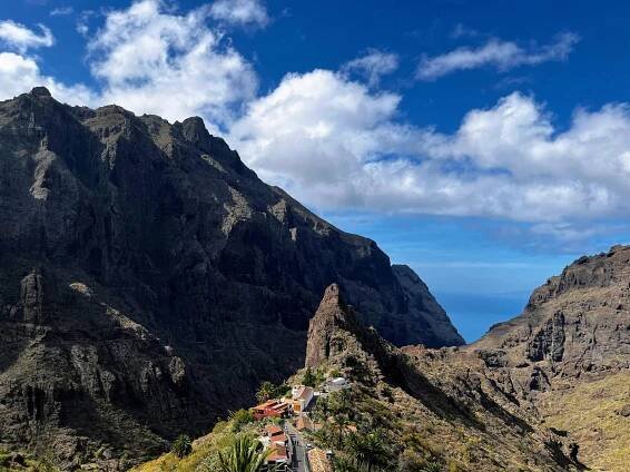 Tenerife Hiking Tour | 10Adventures