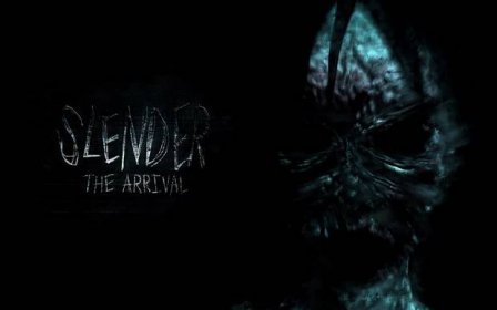 Slender: The Arrival [CzechGamer]