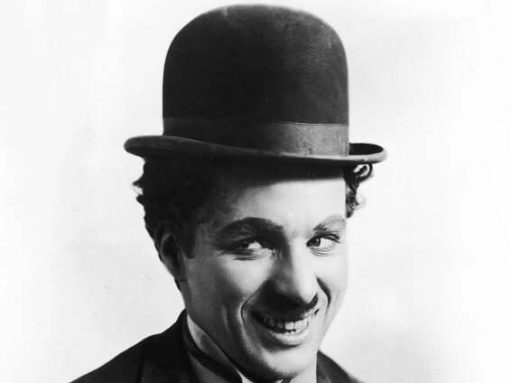Charlie Chaplin’s Scandalous Life and Boundless Artistry