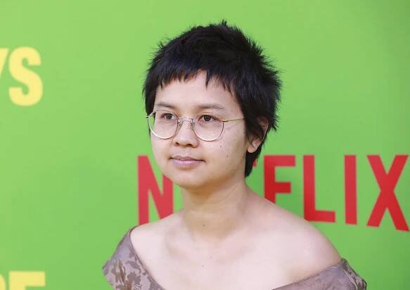 Charlyne Yi: James Franco Allegations Led Her to Quit Disaster Artist