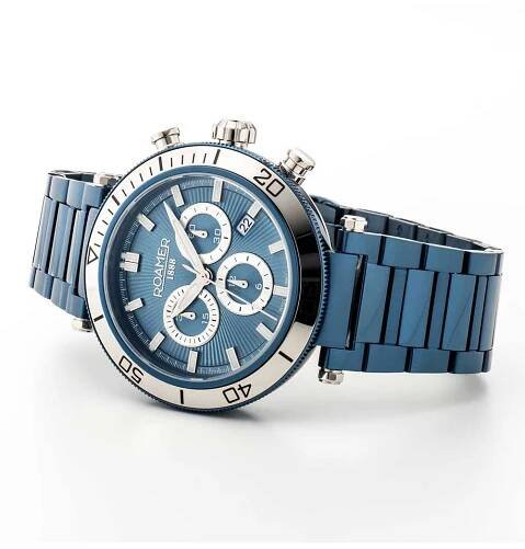 Roamer 994837 41 45 20 Toscana • KOKU.cz