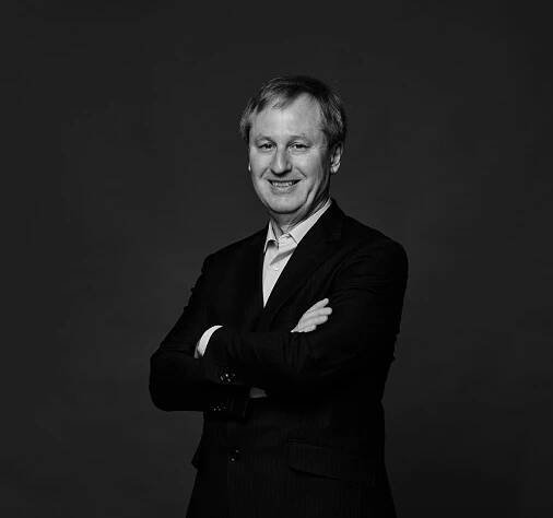 OTTO & COMPANY – Das Unternehmen