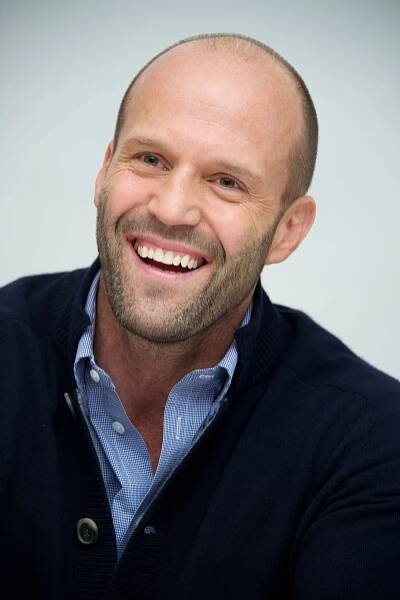 Jason Statham