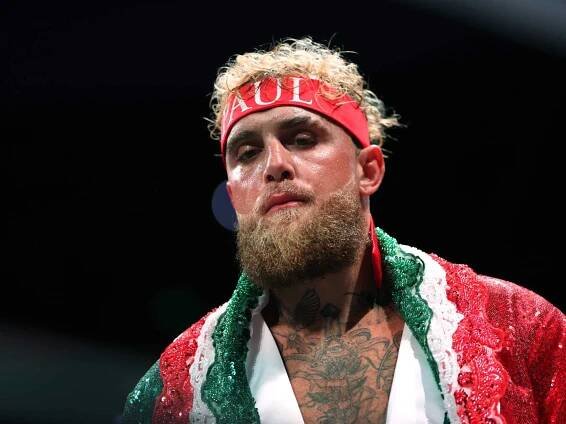 Jake Paul at risk of having world ranking removed as WBA launch review