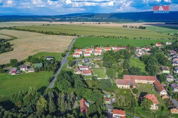 Prodej Pozemek, Okrouhlá, okres Cheb