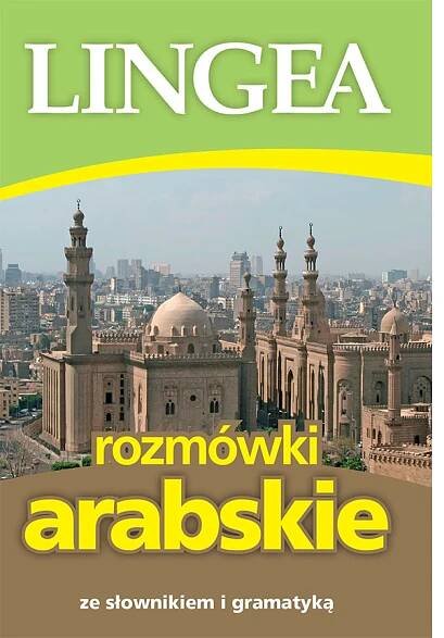 Rozmówki arabskie