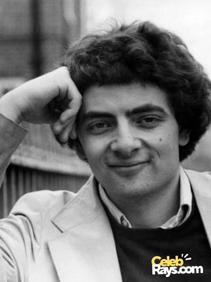 Rowan Atkinson Social Media